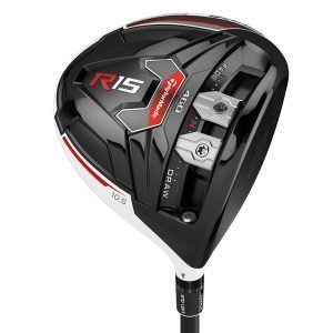 TaylorMade R15 Ladies Driver